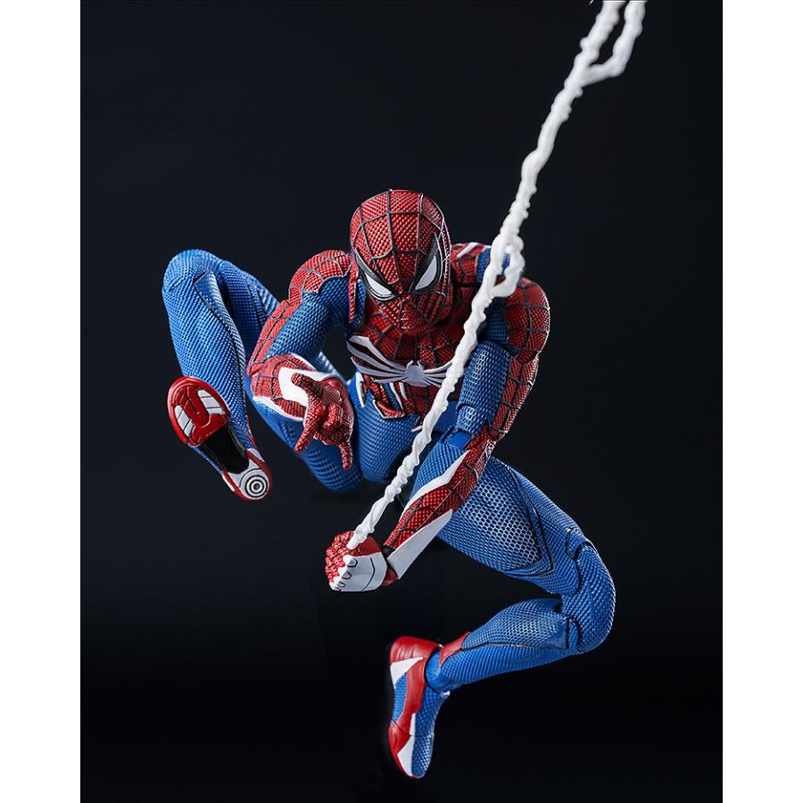 送料無料◇DLX 1/12 Marvel's Spider-Man 2 スパイダーマン