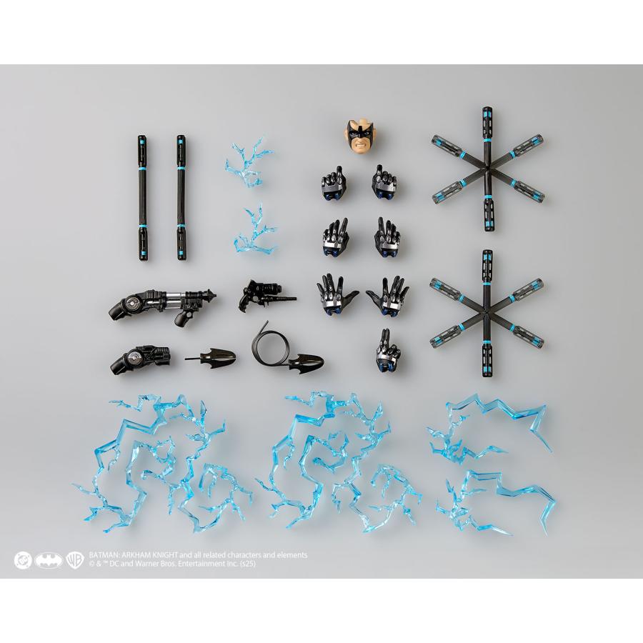 リボルテック 送料無料◇リボルテック アメイジング・ヤマグチ