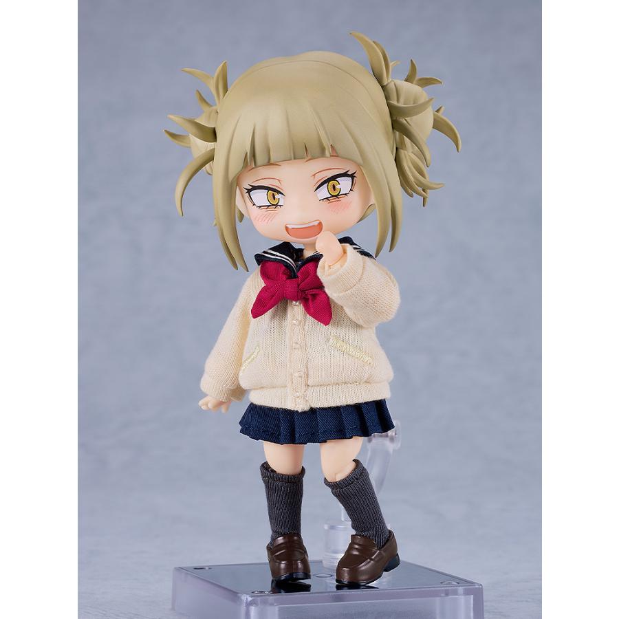 ねんどろいど 送料無料◇ねんどろいどどーる 僕のヒーローアカデミア