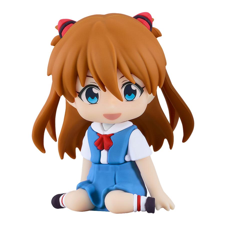 ねんどろいど ねんどろいどぷらす ヱヴァンゲリヲン新劇場版 2種セット