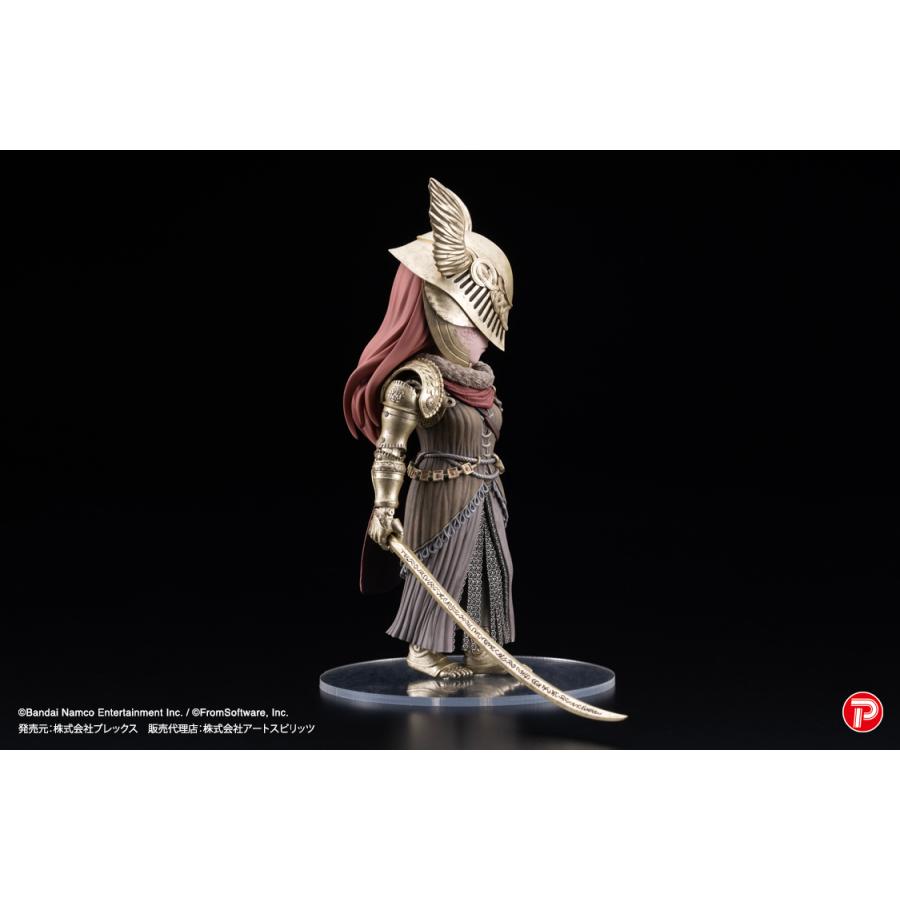 フ*イ様 ミケラの刃 マレニア フィギュア スタチュー　ELDEN RING Amazon | TAMASHII NATIONS S.H.フィギュアーツ ELDEN RING ミケラの刃