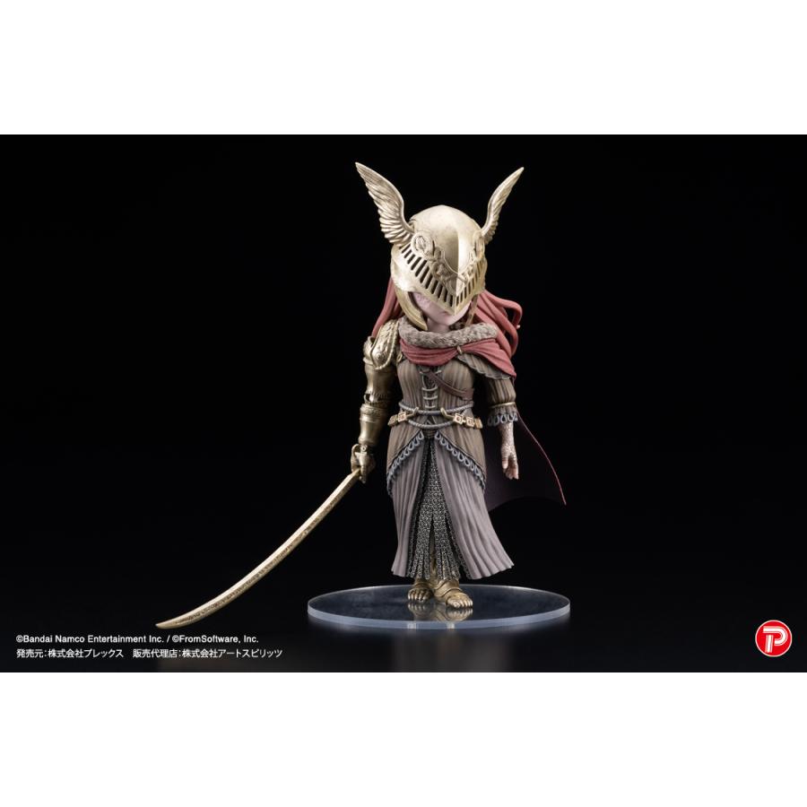 プレックス 送料無料◇Qコレクション ELDEN RING ミケラの刃、マレニア