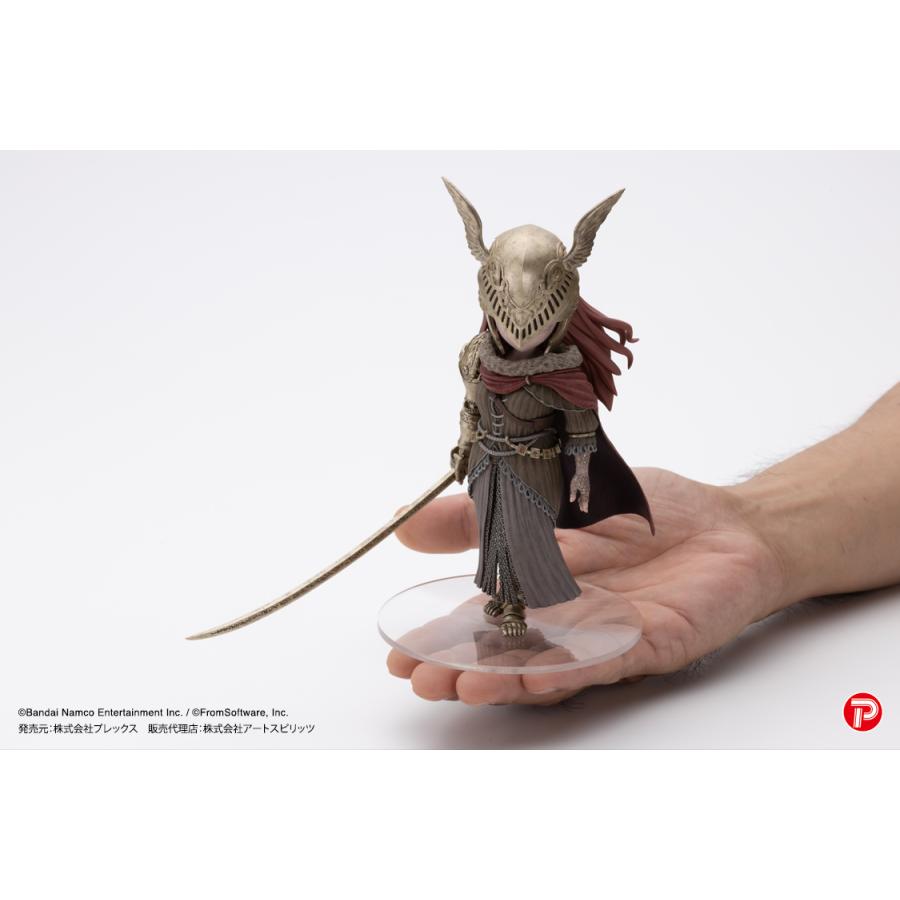 プレックス 送料無料◇Qコレクション ELDEN RING ミケラの刃、マレニア