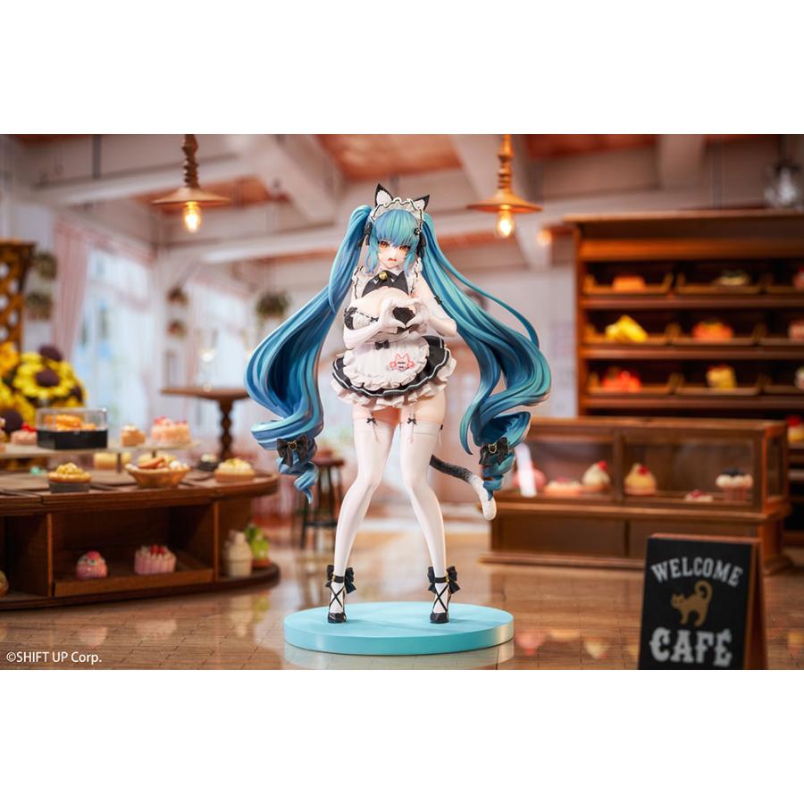 専用　「勝利の女神：NIKKE」SPカード「プリパティ：アンカインド・メイド」 TCG専門店 Day屋 蒲田店 通販サイト / プリバティ：アンカインド