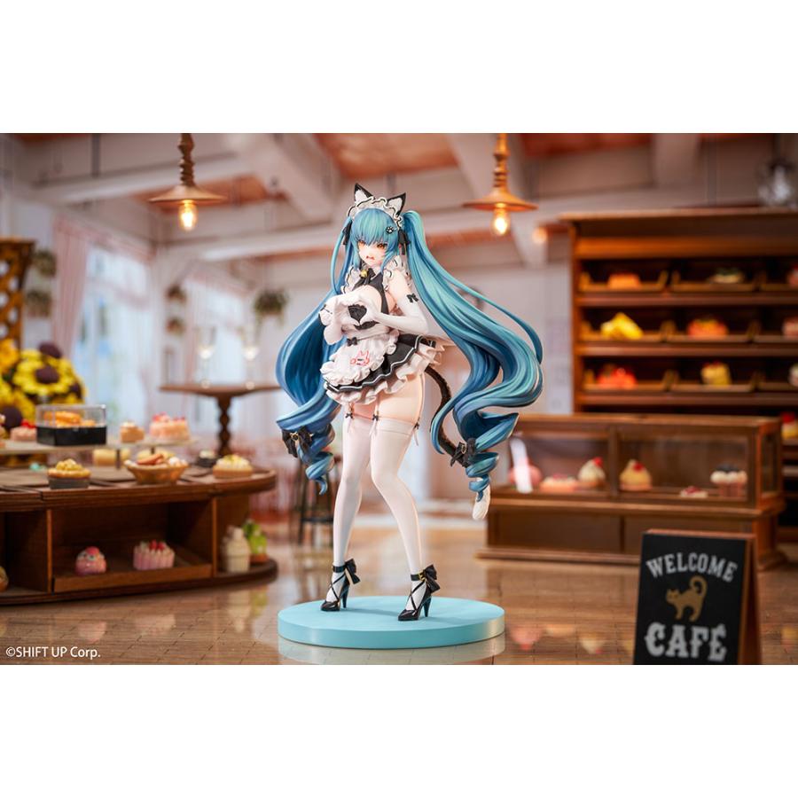 プリバティ：アンカインド・メイド SP③ Amazon | ホビーサクラ(Hobby Sakura) 勝利の女神：NIKKE