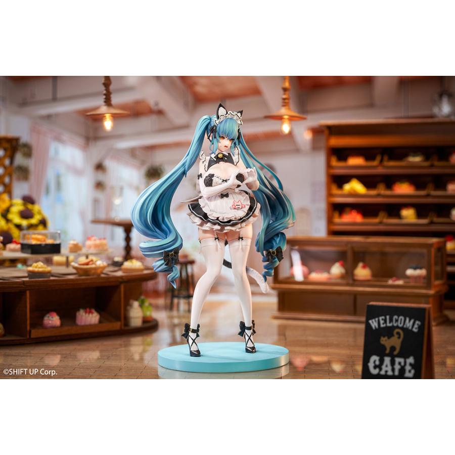 勝利の女神：NIKKE プリバティ：アンカインド・メイド Hobby sakura 1