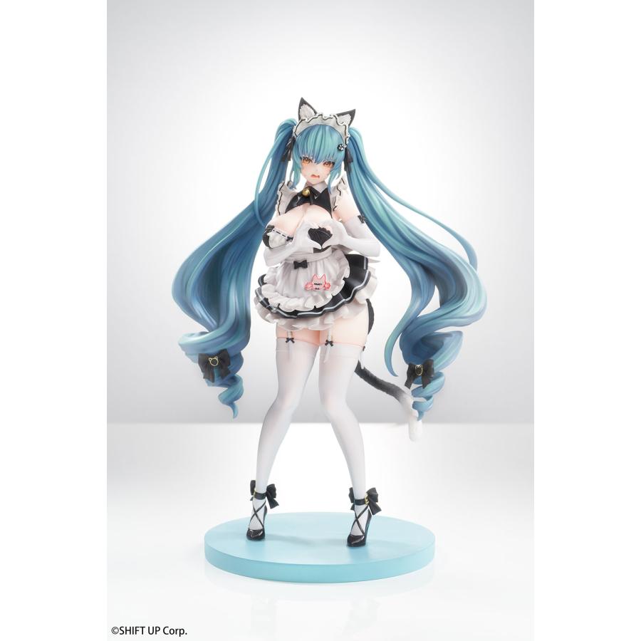 勝利の女神：NIKKE プリバティ：アンカインド・メイド Hobby sakura 1