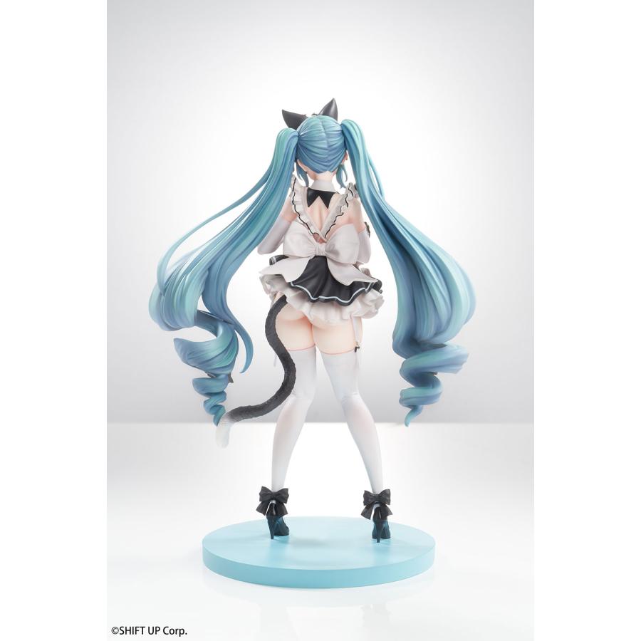 勝利の女神：NIKKE プリバティ：アンカインド・メイド Hobby sakura 1