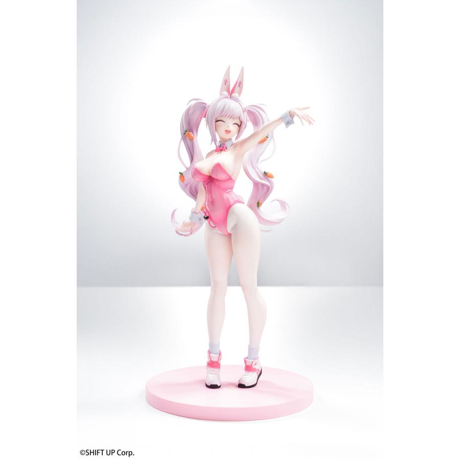 勝利の女神：NIKKE アリス：ワンダーランドバニー Hobby sakura 1/10
