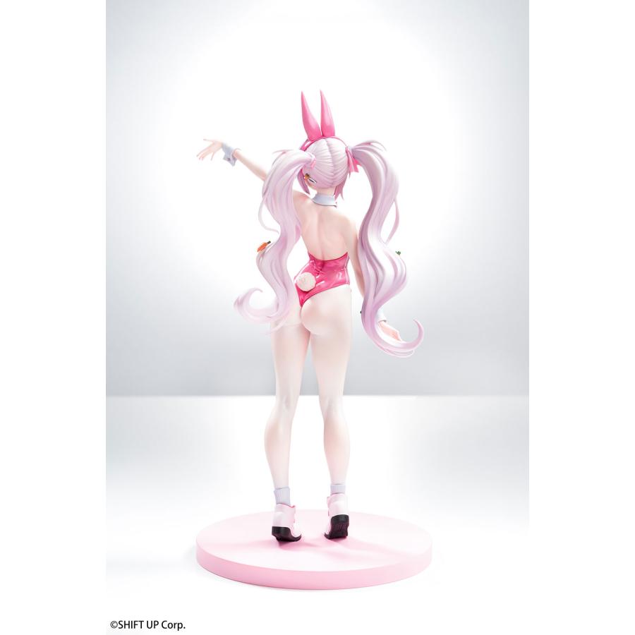 勝利の女神：NIKKE アリス：ワンダーランドバニー Hobby sakura 1/10