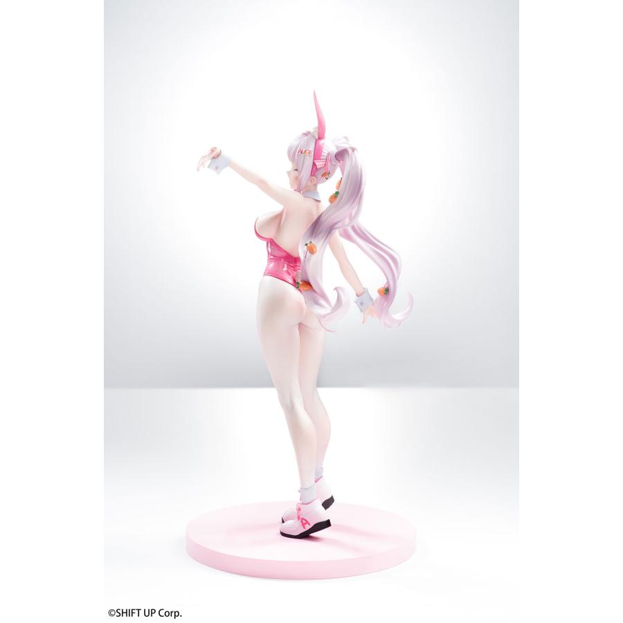 勝利の女神：NIKKE アリス：ワンダーランドバニー Hobby sakura 1/10