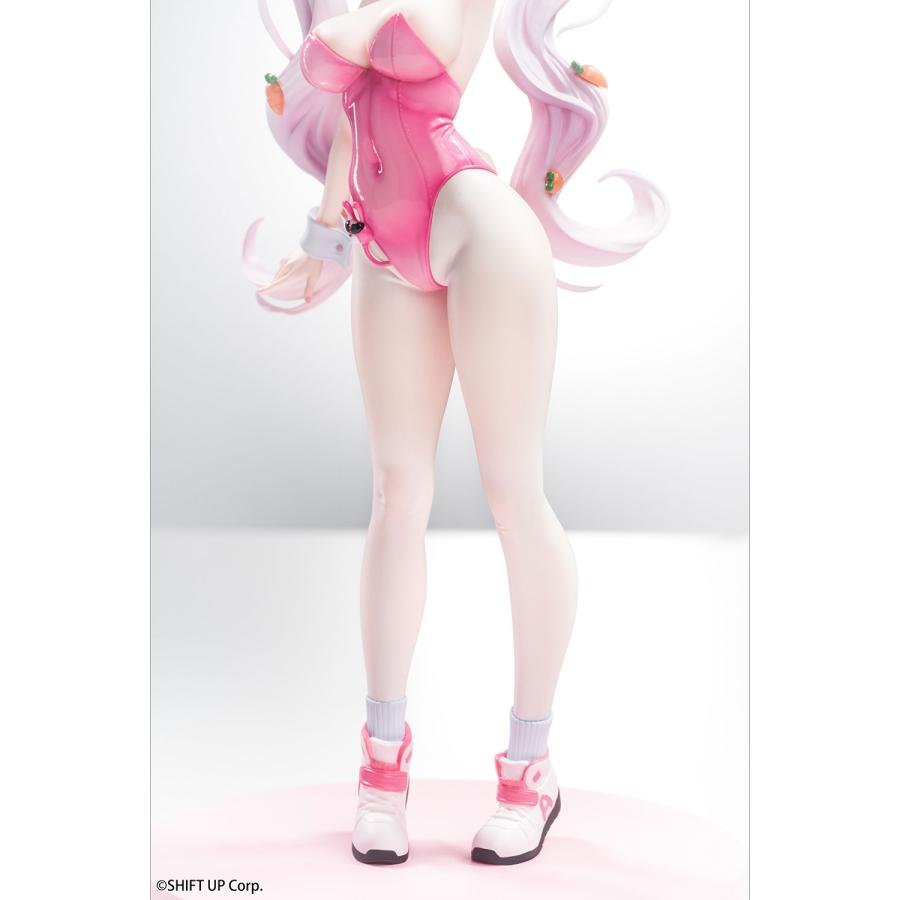 勝利の女神：NIKKE アリス：ワンダーランドバニー Hobby sakura 1/10