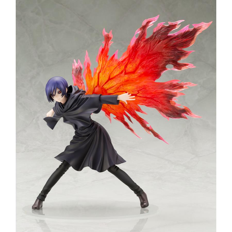 ARTFX 送料無料◇再販 J 1/8 東京喰種トーキョーグール：re 霧嶋董香