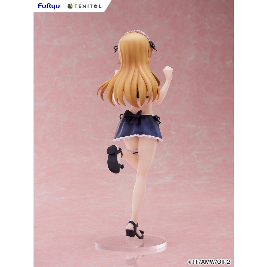 フリュー TENITOL TALL 俺の妹がこんなに可愛いわけがない。 高坂桐乃