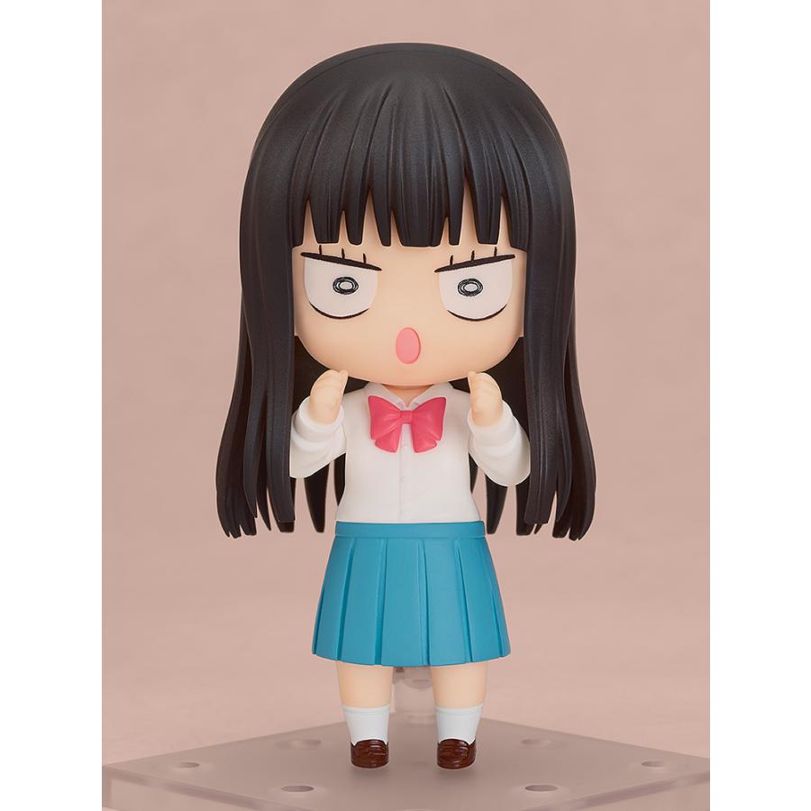 ねんどろいど 君に届け 黒沼爽子2.0 グッドスマイルカンパニー