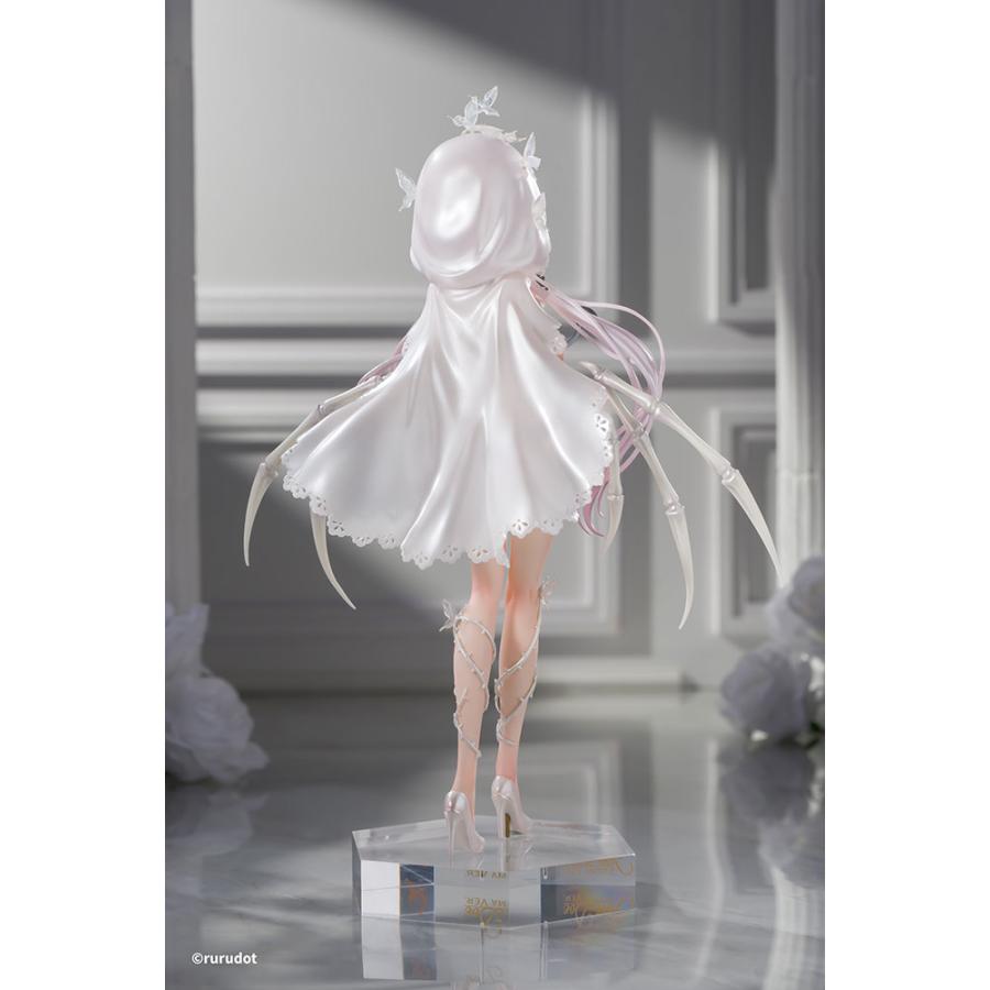 送料無料◇无名氏 ジェーン・ドゥ Stigma Ver. WINGS inc. 1/7