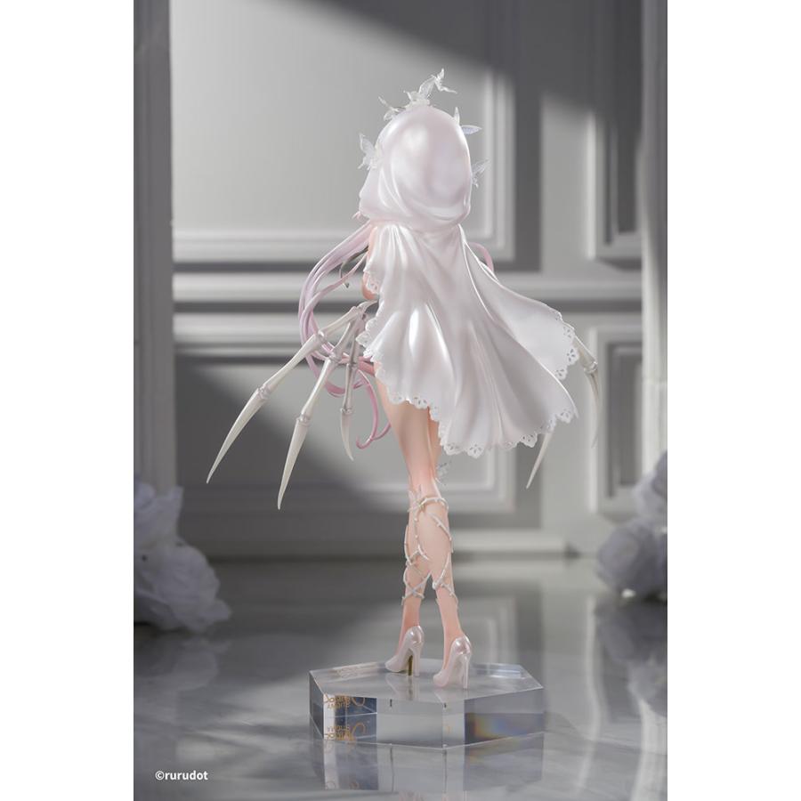 送料無料◇无名氏 ジェーン・ドゥ Stigma Ver. WINGS inc. 1/7