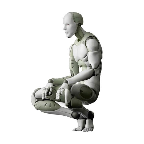 送料無料◆1000Toys 1/6 東亜重工製 合成人間 (第五次生産) フィギュア 【1月予約】 の商品画像