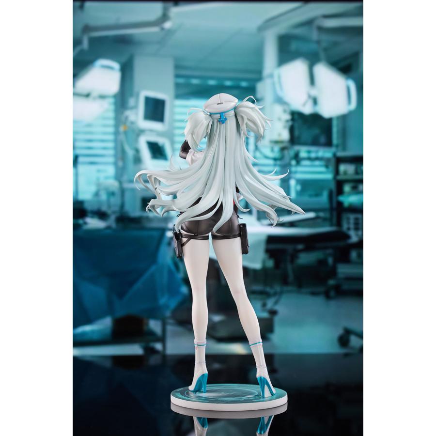 アトリエReina 課外授業 in 富山　ブロマイド付き 送料無料◇ドールズフロントライン2：エクシリウム フローレンス