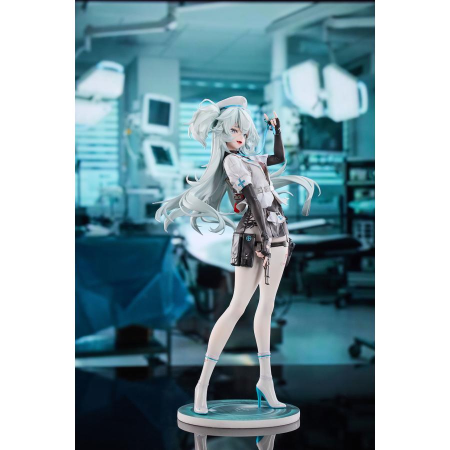 送料無料◇ドールズフロントライン2：エクシリウム フローレンス
