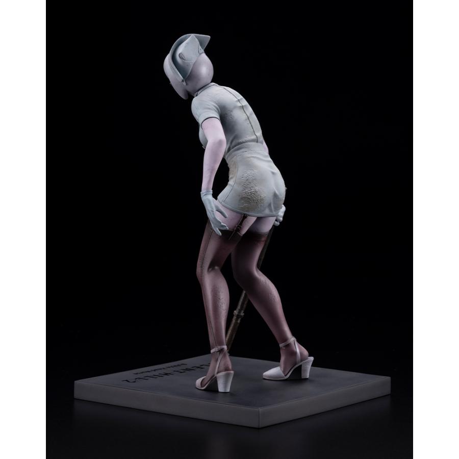 OSHI WORKS 1/7 SILENT HILL 2 バブルヘッドナース コトブキヤ