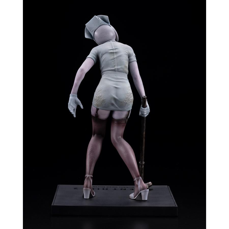 OSHI WORKS 1/7 SILENT HILL 2 バブルヘッドナース コトブキヤ