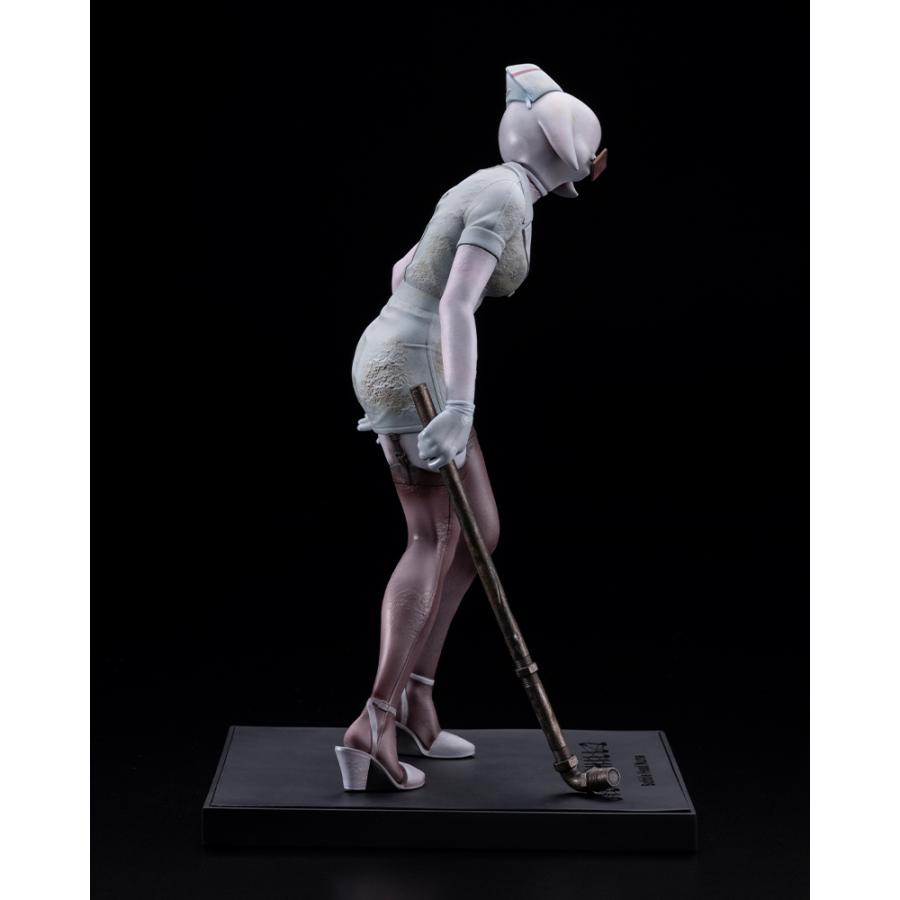 OSHI WORKS 1/7 SILENT HILL 2 バブルヘッドナース コトブキヤ