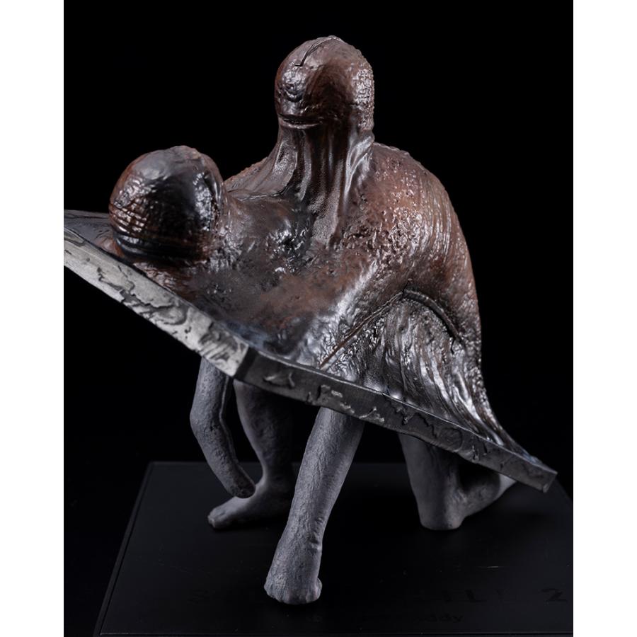 OSHI WORKS 1/7 SILENT HILL 2 アブストラクトダディ コトブキヤ