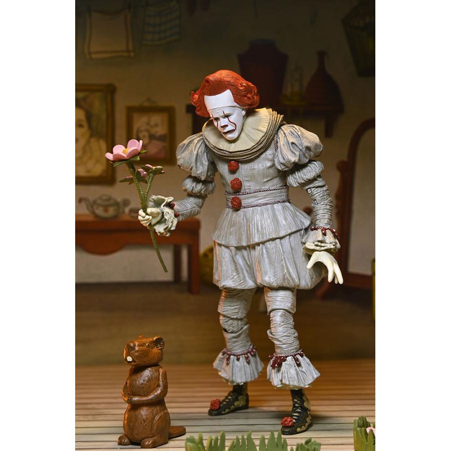 送料無料◇IT ウェルカム・トゥ・デリー ボブ・グレイ as ペニーワイズ