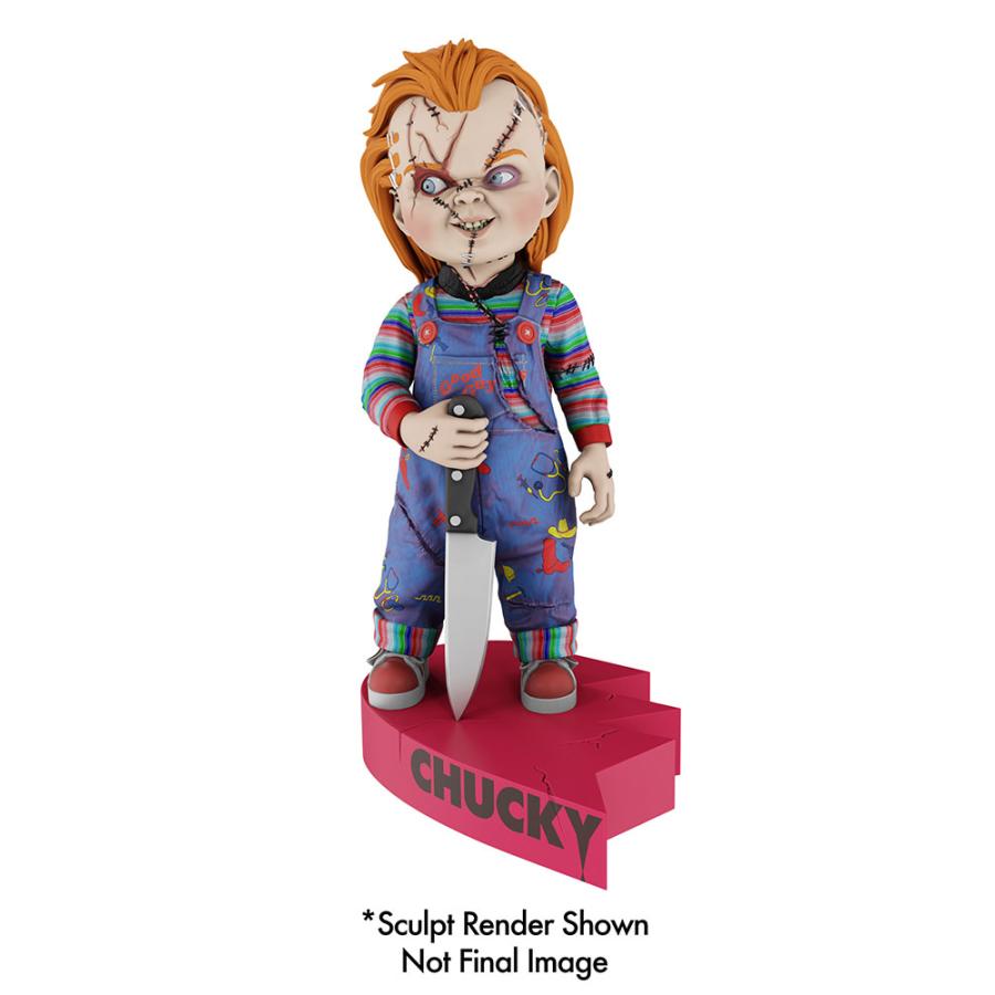 送料無料◇チャイルド・プレイ チャッキーの花嫁 チャッキー ハート型