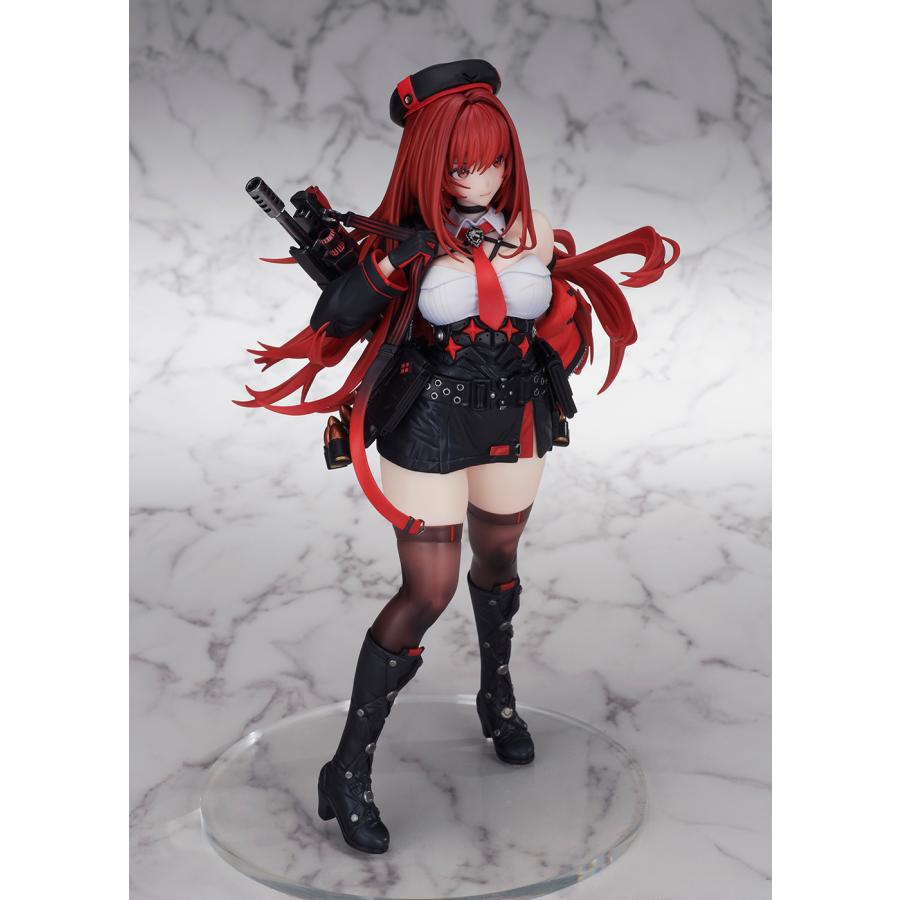 FLAIR 送料無料◇勝利の女神：NIKKE ラピ：レッドフード フレア