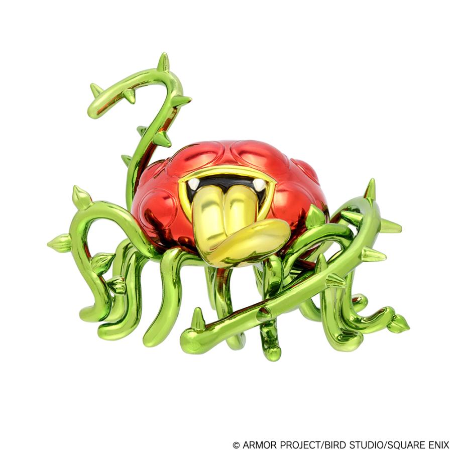 メタリックモンスターズギャラリー　セット ドラゴンクエスト 送料無料◇ドラゴンクエスト メタリックモンスターズ