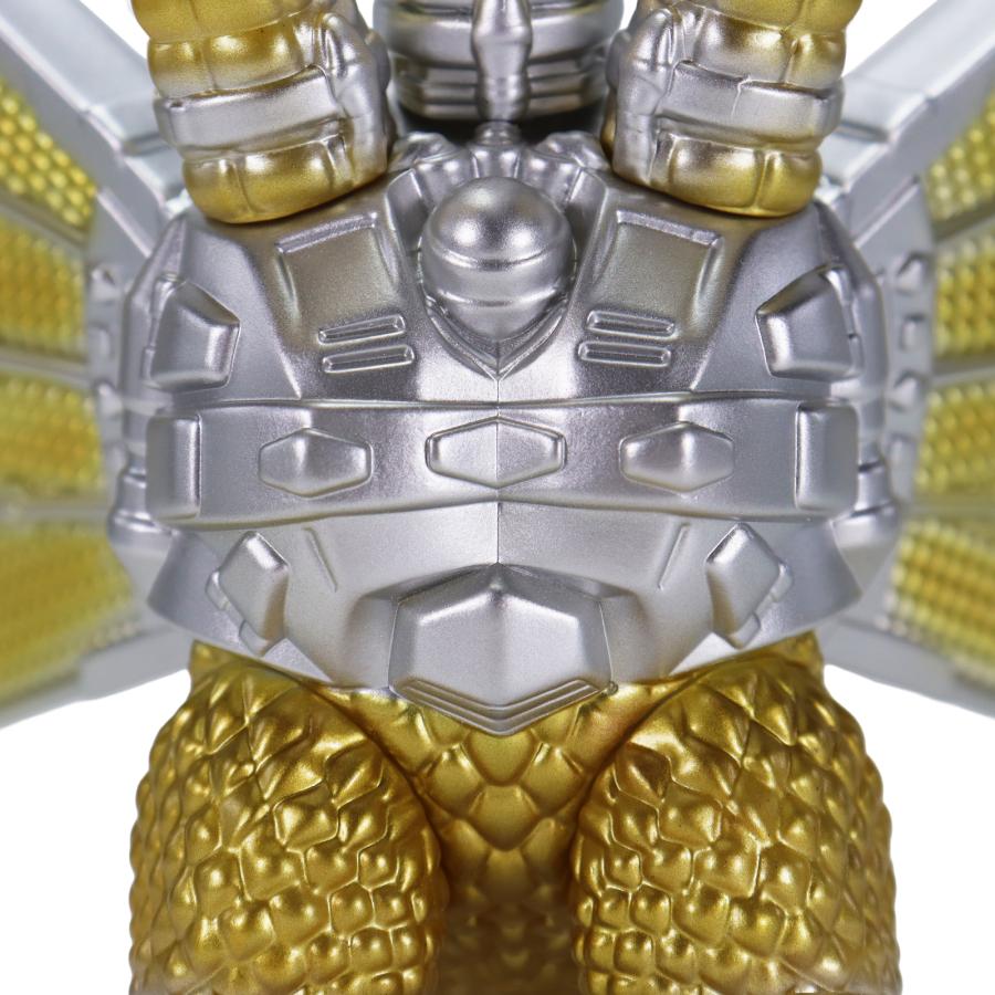 CCP ミドルサイズシリーズ ゴジラEX 第13弾 メカキングギドラ