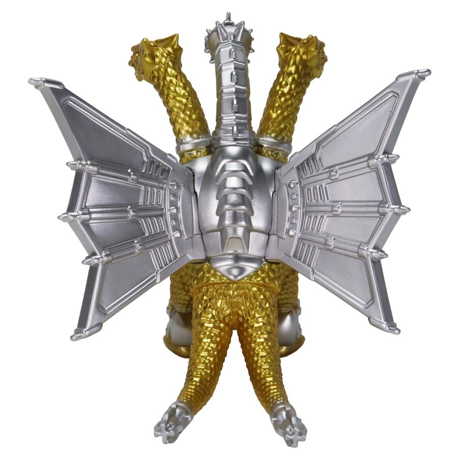 CCP 送料無料◇CCP ミドルサイズシリーズ ゴジラEX 第13弾 4種セット