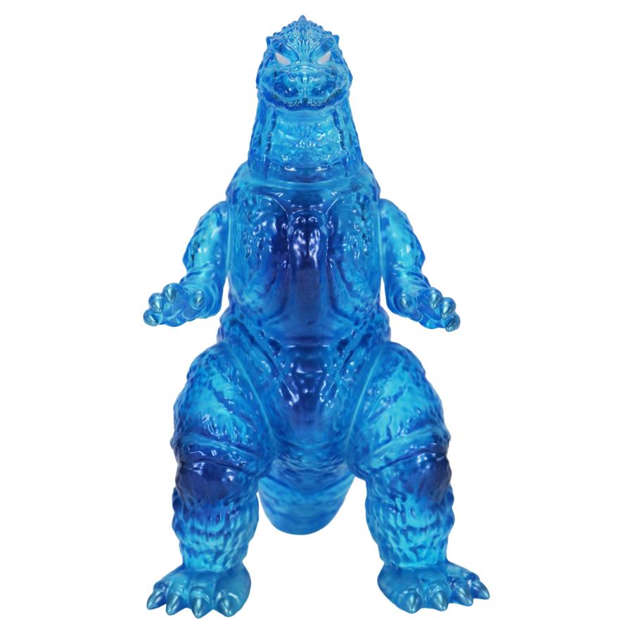 CCP 送料無料◇CCP ミドルサイズシリーズ ゴジラEX 第13弾 4種セット