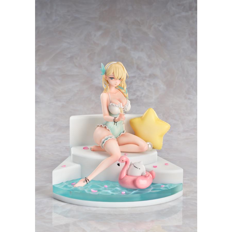 送料無料◇戦艦少女R レキシントン イングルサイドの夏Ver. 特典付き