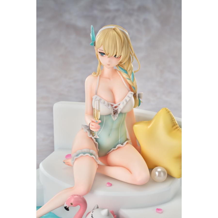 送料無料◇戦艦少女R レキシントン イングルサイドの夏Ver. 特典付き
