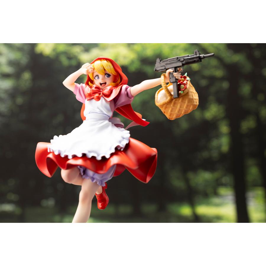 コトブキヤ（KOTOBUKIYA） 送料無料◇ヴァンパイア美少女 1/7