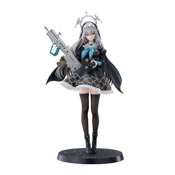 マックスファクトリー 送料無料◇ブルーアーカイブ -Blue Archive