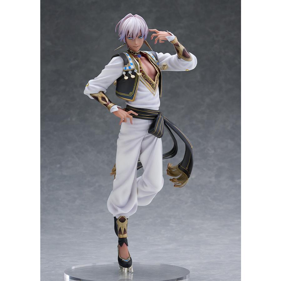 送料無料◇にじさんじ イブラヒム DMM Factory 1/7 フィギュア 【6月