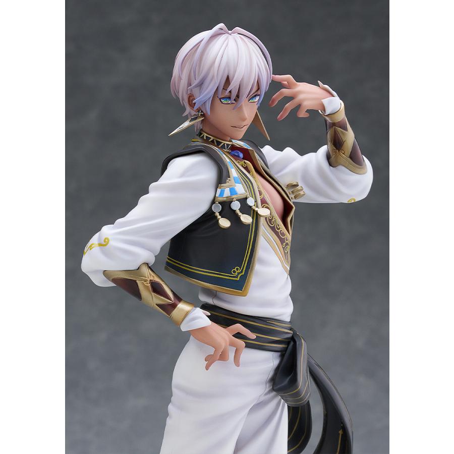 送料無料◇にじさんじ イブラヒム DMM Factory 1/7 フィギュア 【6月