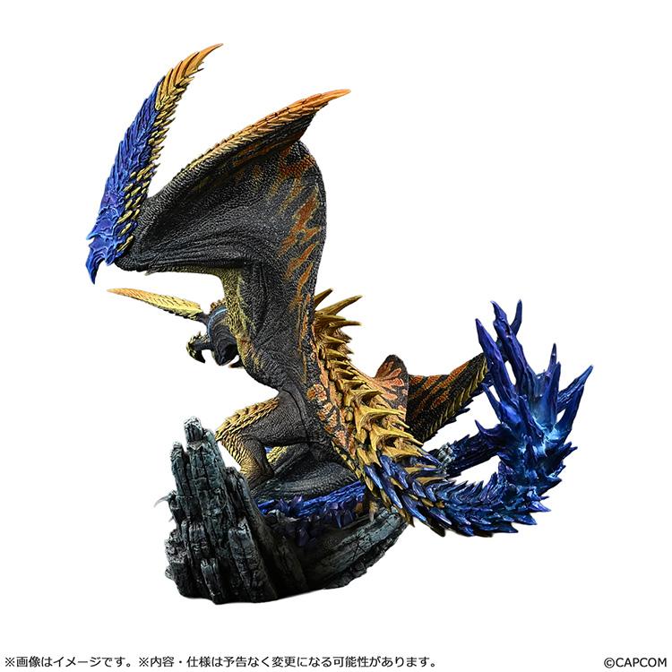 送料無料◇カプコンフィギュアビルダー クリエイターズモデル