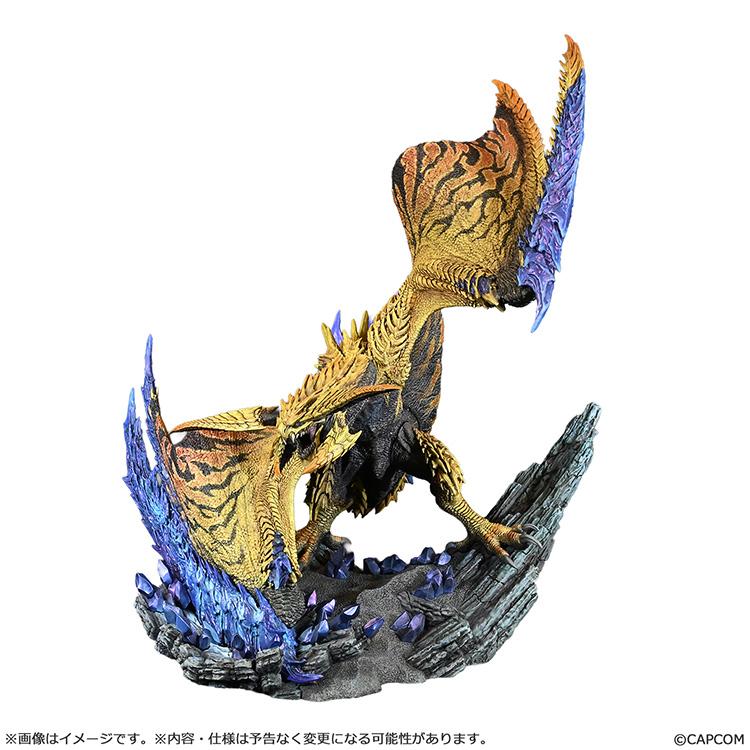 送料無料◇カプコンフィギュアビルダー クリエイターズモデル