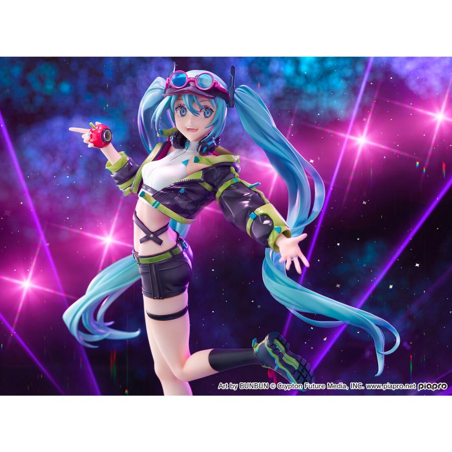 送料無料◇初音ミク 1/7 HATSUNE MIKU Digital Stars 2024 ver