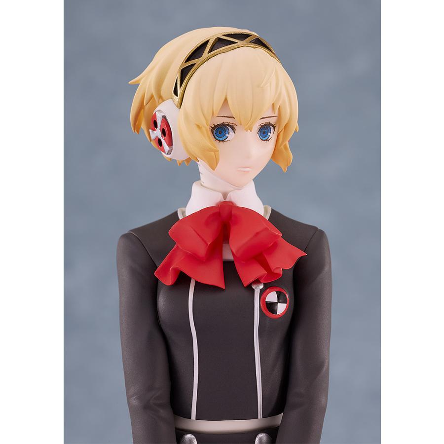 POP UP PARADE ペルソナ3 リロード アイギス 制服Ver. グッドスマイル