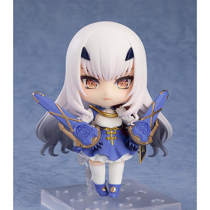 ねんどろいど 再販 Fate/Grand Order ランサー/メリュジーヌ