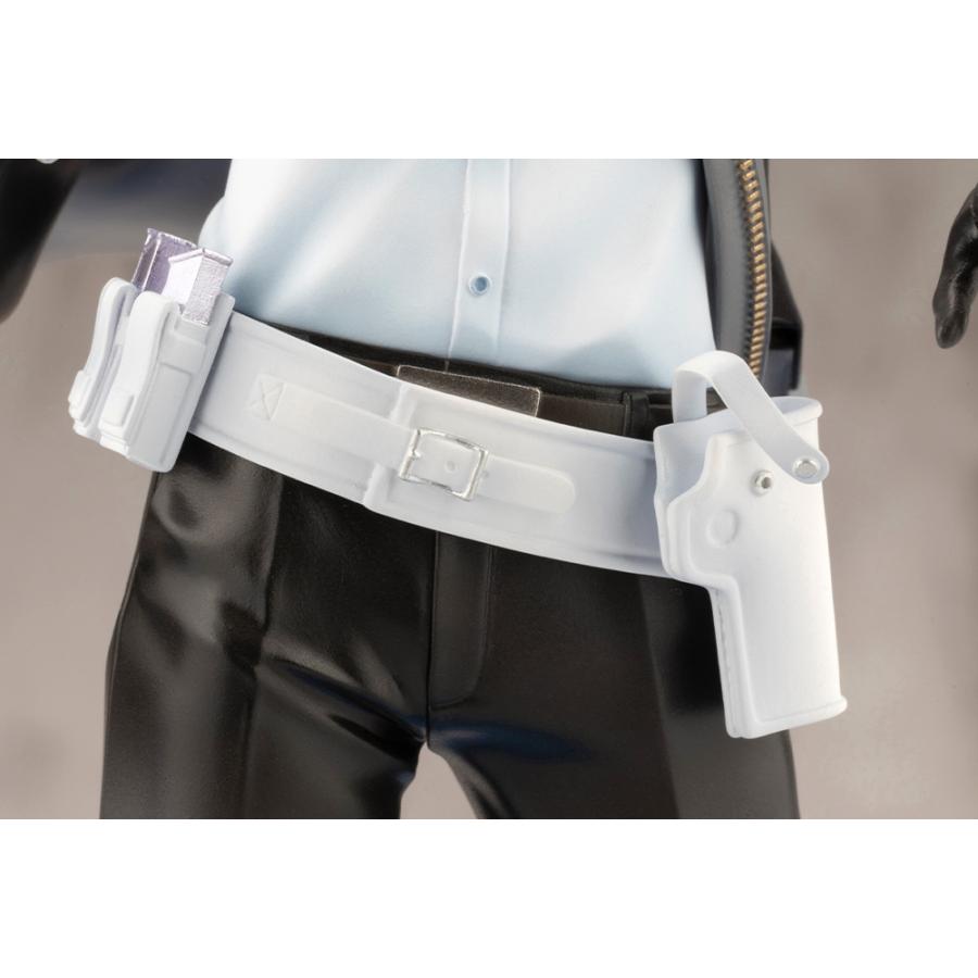 ARTFX 送料無料◇再販 J 1/8 ペルソナ3 リロード P3R主人公 コトブキヤ