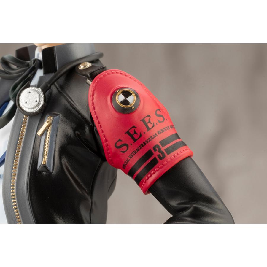 ARTFX 送料無料◇再販 J 1/8 ペルソナ3 リロード P3R主人公 コトブキヤ
