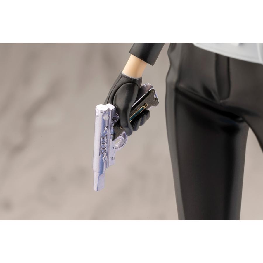 ARTFX 送料無料◇再販 J 1/8 ペルソナ3 リロード P3R主人公 コトブキヤ