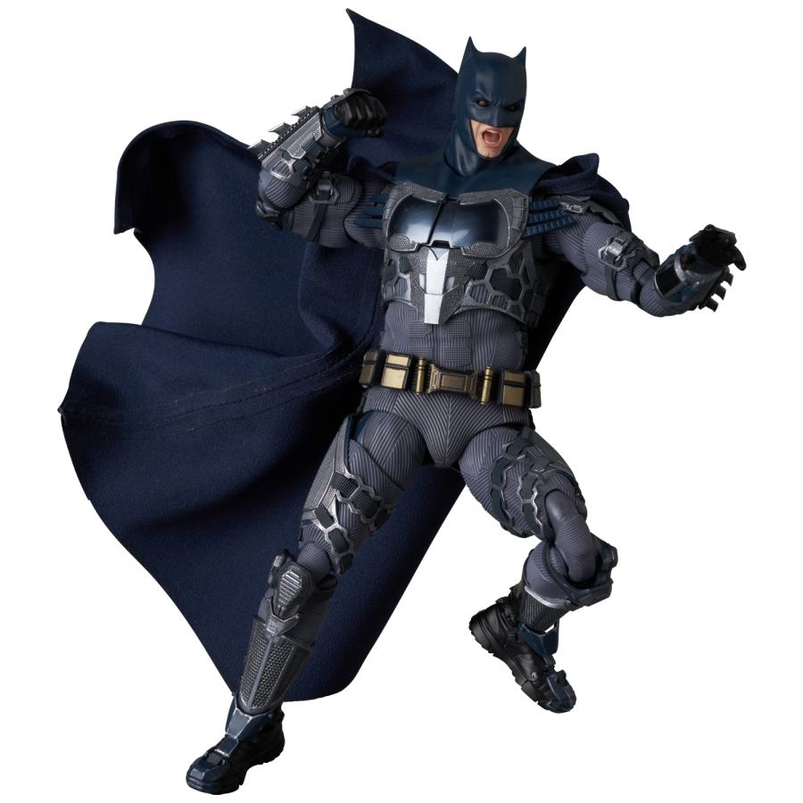 MAFEX 送料無料◇MAFEX マフェックス No.293 BATMAN バットマン (THE